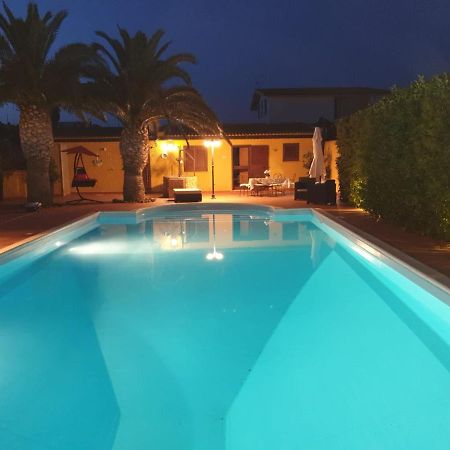 Casa Vacanza Lia Marsala Exteriör bild