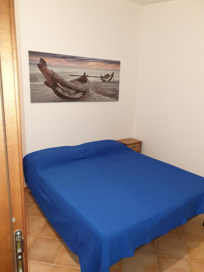 Casa Vacanza Lia Marsala Exteriör bild