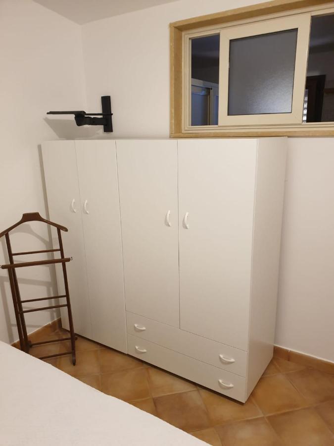 Casa Vacanza Lia Marsala Exteriör bild