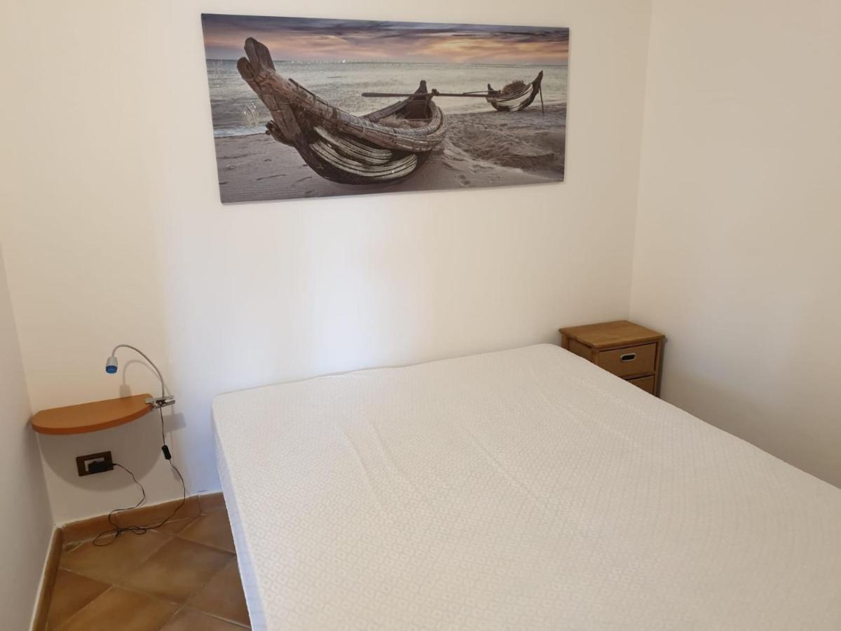 Casa Vacanza Lia Marsala Exteriör bild